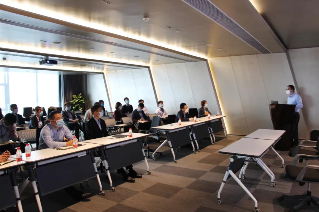 同舟共濟！米蘭·(milan)中國官方網站環境“員工是我們的事業合伙人”企業文化研討熱潮持續升溫！