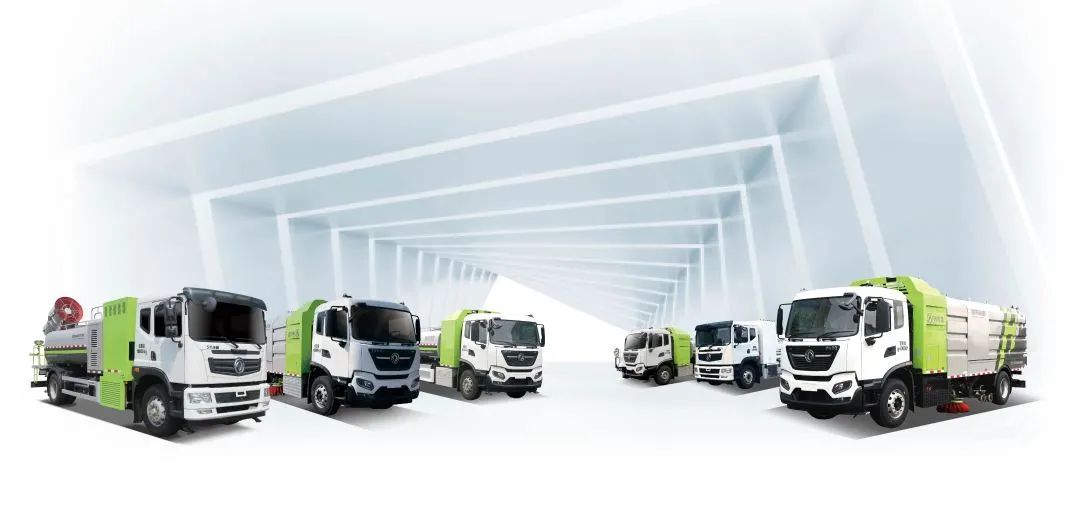 2786萬！米蘭·(milan)中國官方網站環境再獲氫能源大單，助推環衛領域綠色發展！