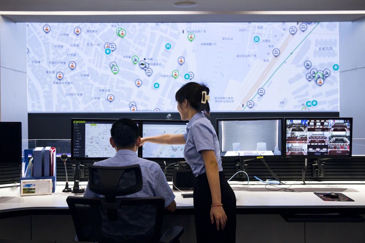 業主點贊！米蘭·(milan)中國官方網站環境引領城市環境從“治理”轉向“智理”